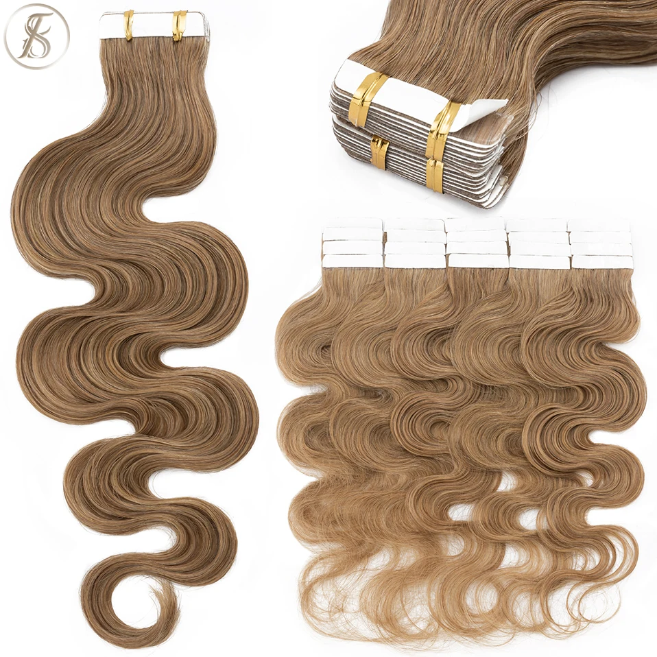 Lace Front Wigs - วิกผม WowAngel แบบไม่ต้องใช้กาว ทรงตรง 13x6 HD