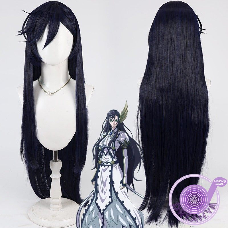 วิกผมคอสเพลย์บรุนฮิลด์ รีเคิร์ - Synthetic Wigs บทวิจารณ์และราคา