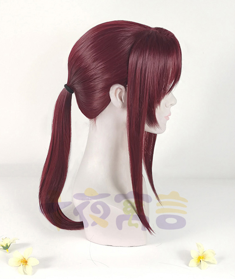 ใหม่ BLACK LAGOON Rebecca Revy - Synthetic Braided Wigs For Black Women บทวิจารณ์และราคา