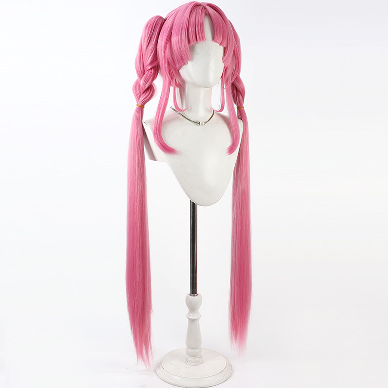 โคบายาชิ มิกุรุคอสเพลย์วิกผมสี - Synthetic Wigs บทวิจารณ์และราคา