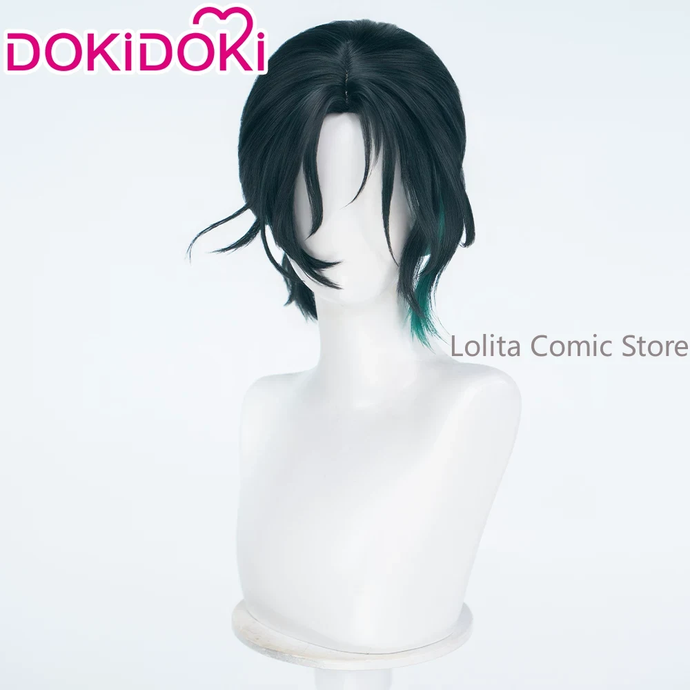 วิกคอสเพลย์ผมสังเคราะห์ทนความร - Synthetic Wigs บทวิจารณ์และราคา