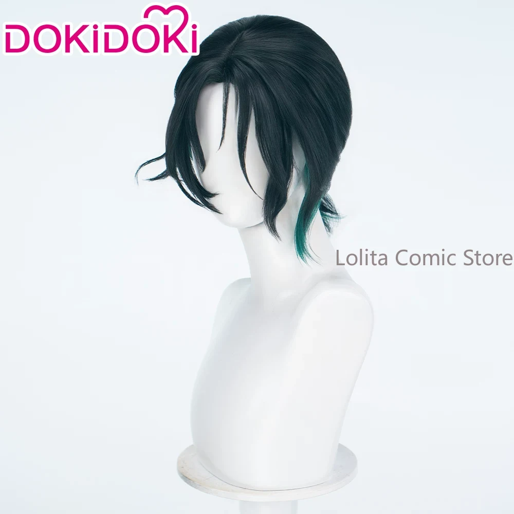วิกคอสเพลย์ผมสังเคราะห์ทนความร - Synthetic Wigs บทวิจารณ์และราคา