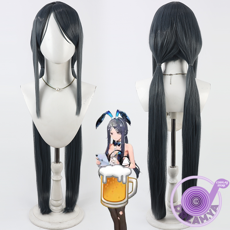 วิกผมคอสเพลย์เอ็กเซีย นิกเก้ เ - Synthetic Wigs บทวิจารณ์และราคา